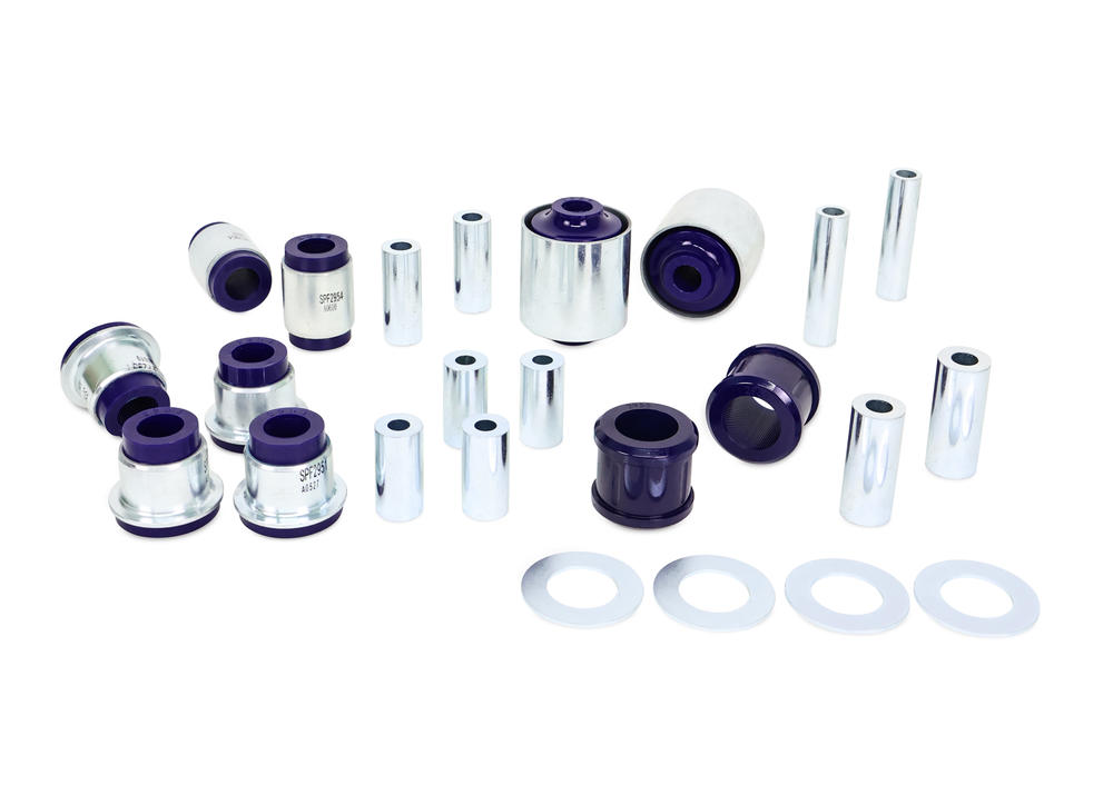 SuperPro Bushing Vehicle Kit