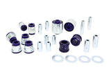 SuperPro Bushing Vehicle Kit