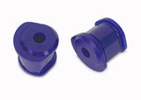 SuperPro Control Arm Lower-Rear Bush Kit