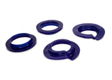 SuperPro Rear Upper & Lower Coil Spring Spacer Bush Kit