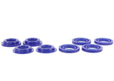 SuperPro Rear Crossmember Insert Enhancement Kit