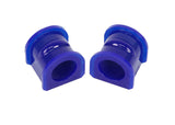 SuperPro Front Sway Bar Mount Bush Kit 29mm ID