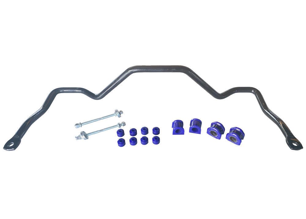 SuperPro 24mm Heavy Duty Non Adjustable Sway Bar