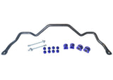 SuperPro 24mm Heavy Duty Non Adjustable Sway Bar