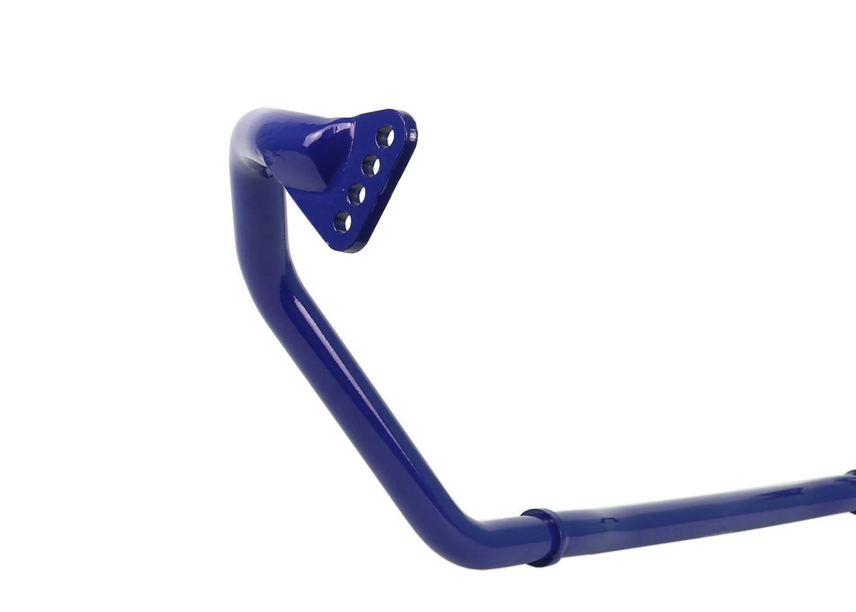 SuperPro 30mm 4 Point Adjustable Front Sway Bar