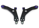 SuperPro Front Lower Control Arm Kit incl. Ball Joints