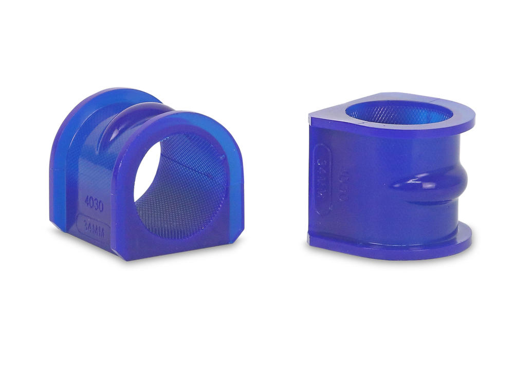 SuperPro Front Sway Bar Mount Bush Kit 34mm ID