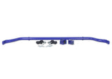 SuperPro Heavy Duty 33mm 2 Point Adjustable Front Sway Bar