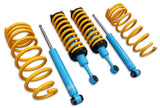SuperPro Formula 4x4 2" Lift Kit 50mm w/ Height Adjustable ReadyStruts