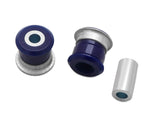 SuperPro Replacement Bush Kit for Front Upper Fixed Offset Control Arms TRC6640 & TRC6645