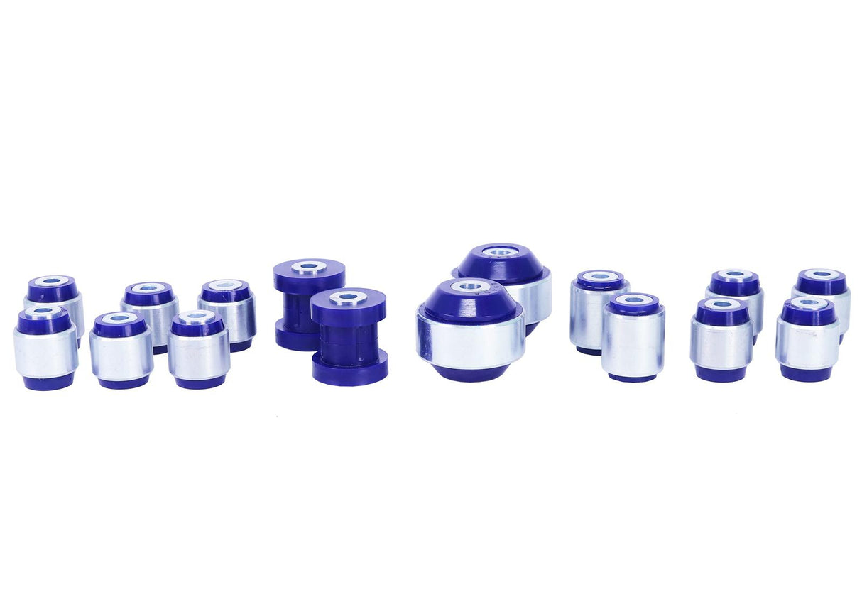 SuperPro Enhancement Bush Kit