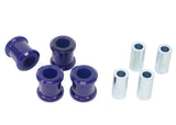SuperPro Rear Control Arm Lower-Inner & Outer Bush Kit