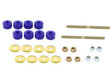 SuperPro Sway Bar Link Rod Kit