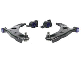 SuperPro Front Lower Control Arm Assembly