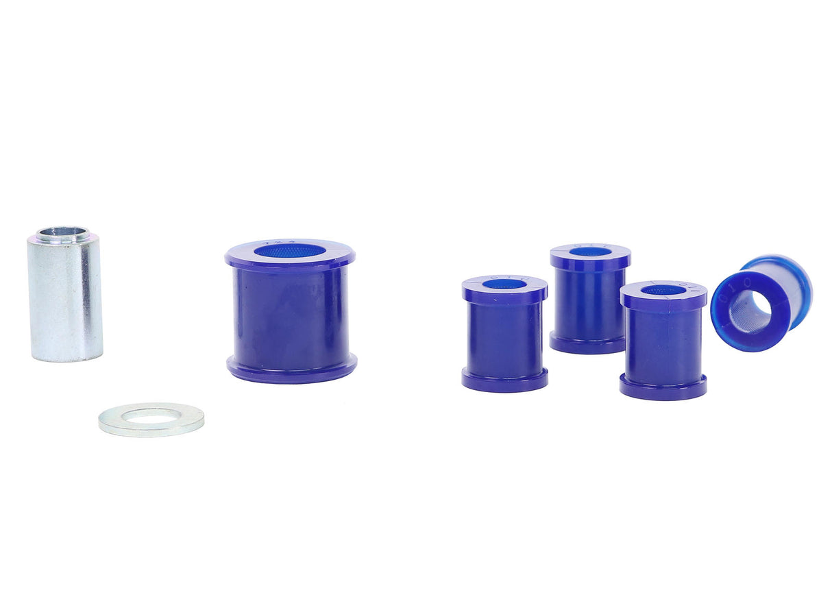SuperPro Watts Link Bush Kit