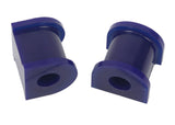 SuperPro Rear Sway Bar Mount Bush Kit