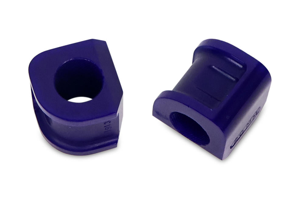 SuperPro Sway Bar Mount Bush Kit