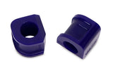 SuperPro Sway Bar Mount Bush Kit