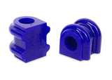 SuperPro Sway Bar Mount Bush Kit
