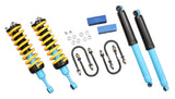 SuperPro Formula 4x4 Core 2" Lift Kit 50mm w/ ReadyStruts