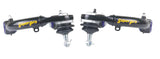 SuperPro Front Adjustable Upper Control Arm Kit incl.Ball Joints