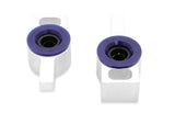 SuperPro Control Arm Lower Inner Rear Standard Replacement Bush & Bracket Kit
