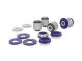 SuperPro Rear Subframe to Chassis Mount Bush Kit