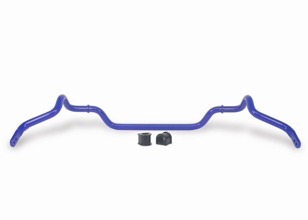 SuperPro Heavy Duty 33mm 3 Position Adjustable Front Sway Bar