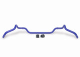 SuperPro Heavy Duty 33mm 3 Position Adjustable Front Sway Bar