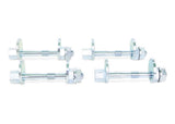 SuperPro Lower Control Arm Camber Bolt Kit