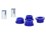 SuperPro Sway Bar To Lower Control Arm Bush Kit
