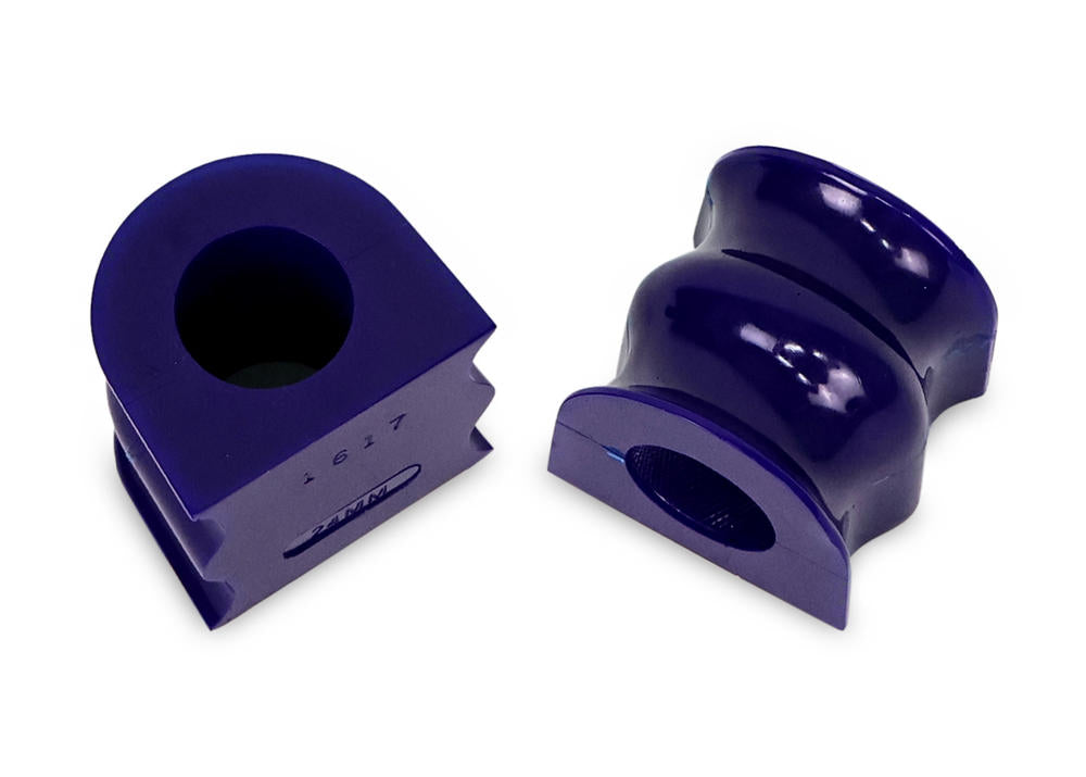 SuperPro Sway Bar Mount Bush Kit