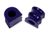 SuperPro Sway Bar Mount Bush Kit
