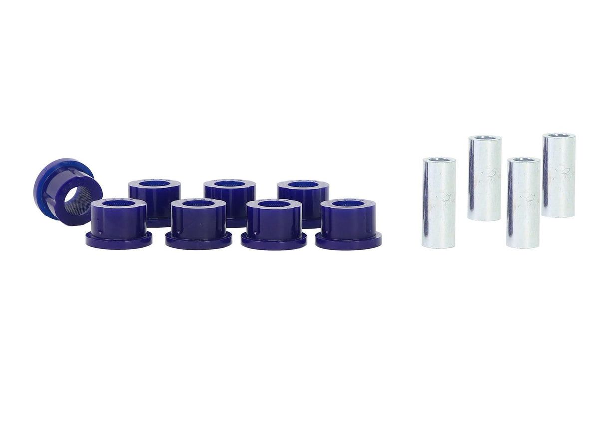 SuperPro Control Arm Lower-Inner Bush Kit