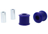 SuperPro Trailing Arm Lower Bush Kit
