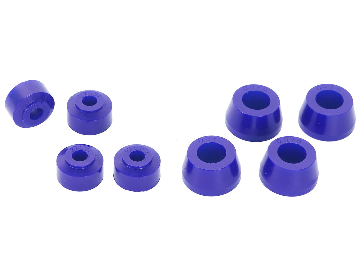 SuperPro Shock Absorber Upper & Lower Bush Kit