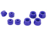 SuperPro Shock Absorber Upper & Lower Bush Kit