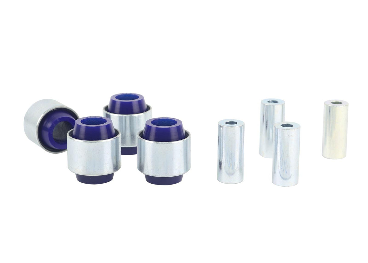 SuperPro Control Arm Upper-Inner Bush Kit