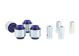 SuperPro Control Arm Upper-Inner Bush Kit