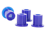 SuperPro Leaf Spring Bush Kit