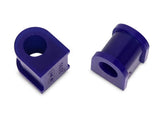 SuperPro Sway Bar Mount Bush Kit