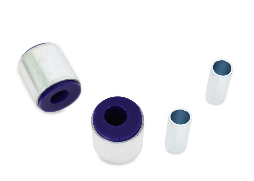 SuperPro Front Control Arm Rear Bush Kit
