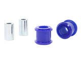SuperPro Toe Control Arm Outer Bush Kit