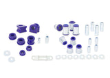 SuperPro Front Vehicle Master Bush Kit