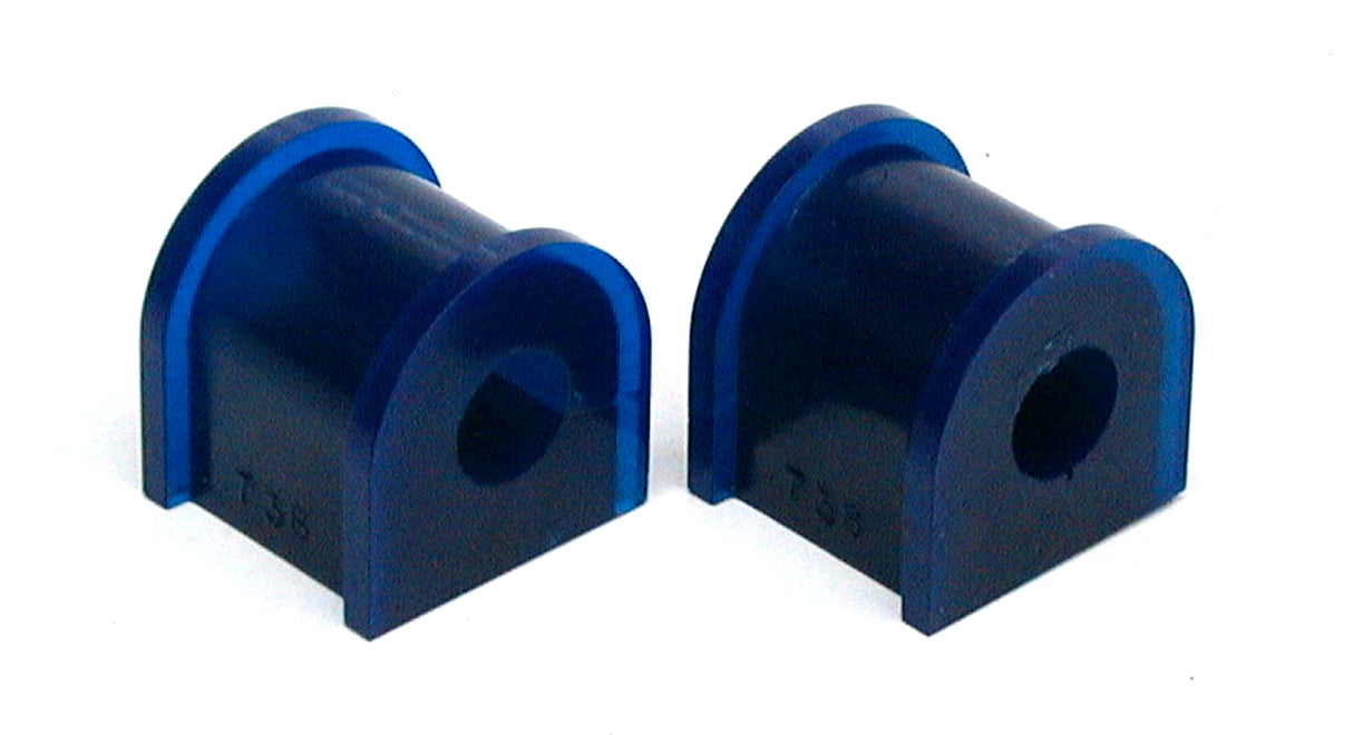 SuperPro Sway Bar Mount Bush Kit