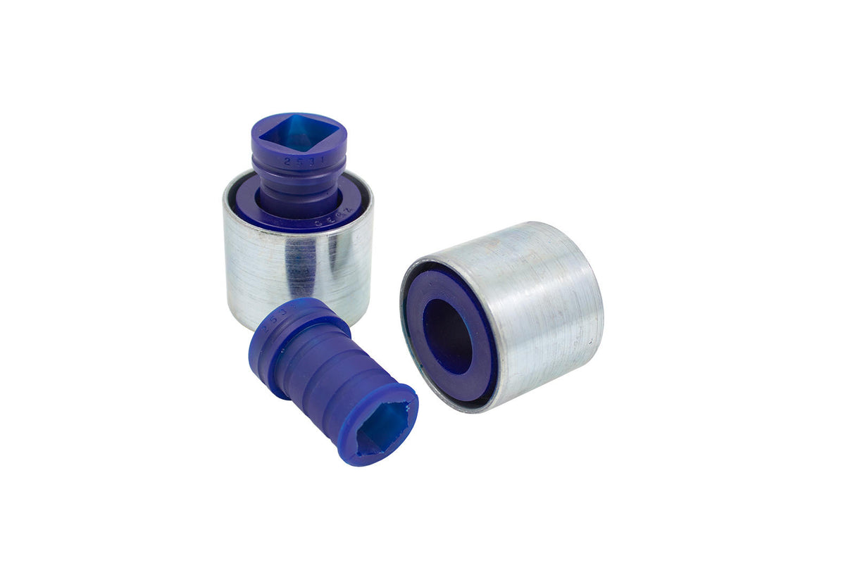 SuperPro Front Control Arm Lower Inner Rear Bush Kit