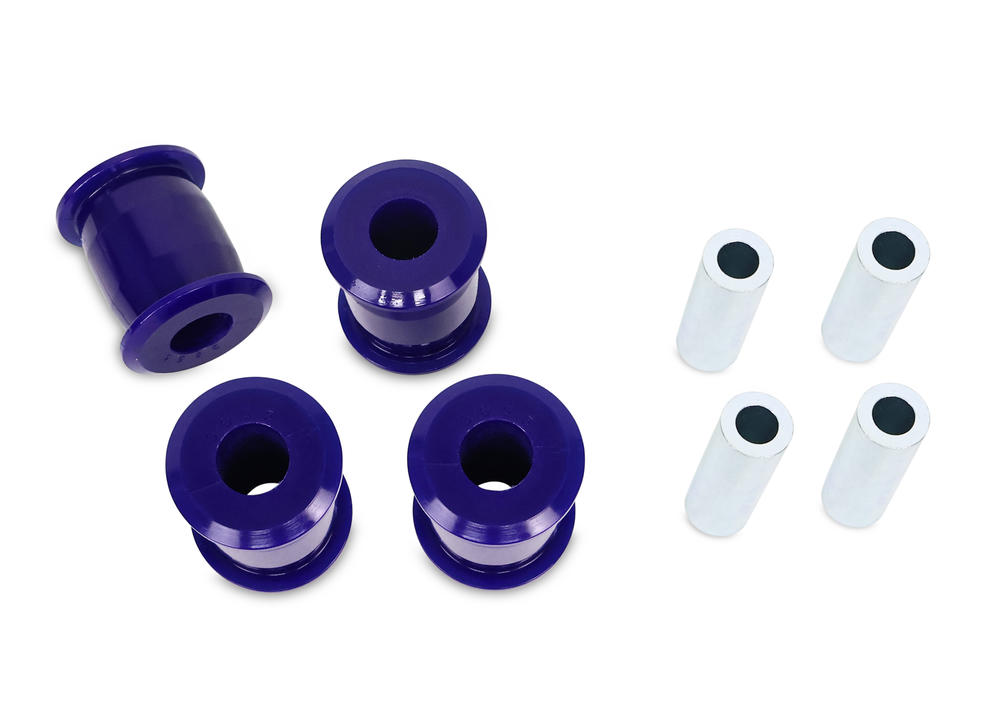 SuperPro Front Trailing Arm Lower - Bushing Kit
