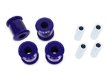 SuperPro Front Trailing Arm Lower - Bushing Kit