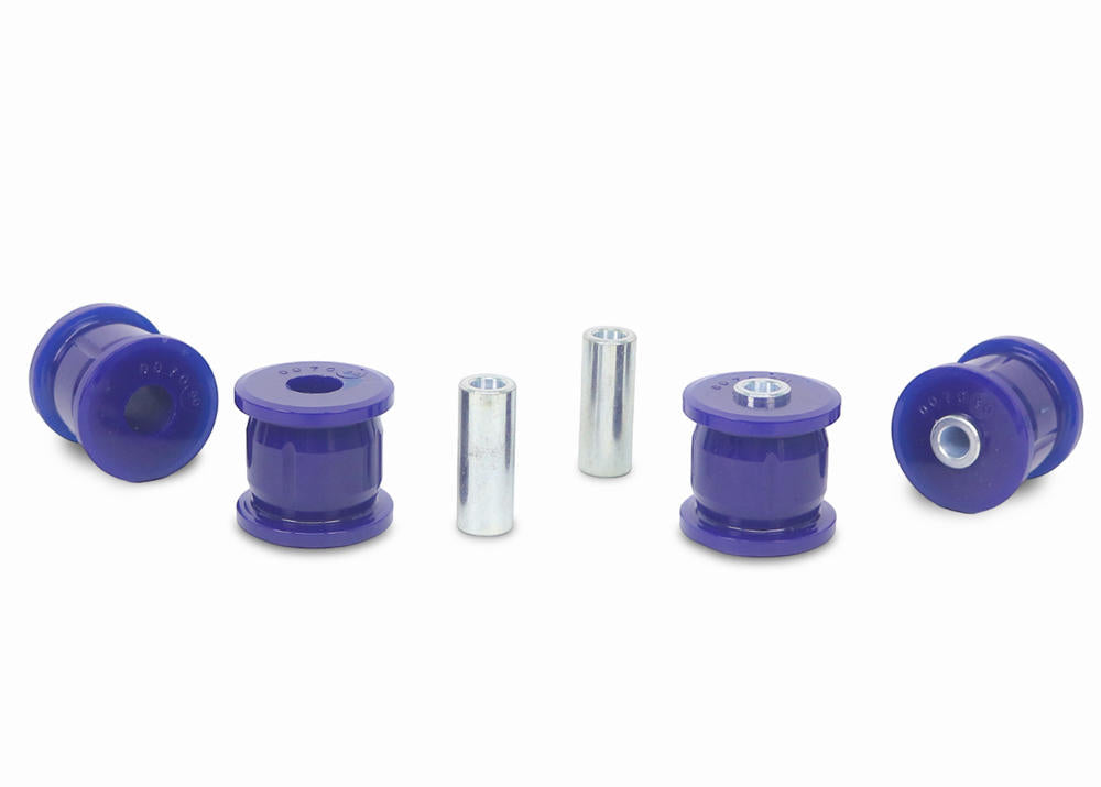 SuperPro Trailing Arm Lower Bush Kit