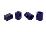 SuperPro Sway Bar Link Bush Kit